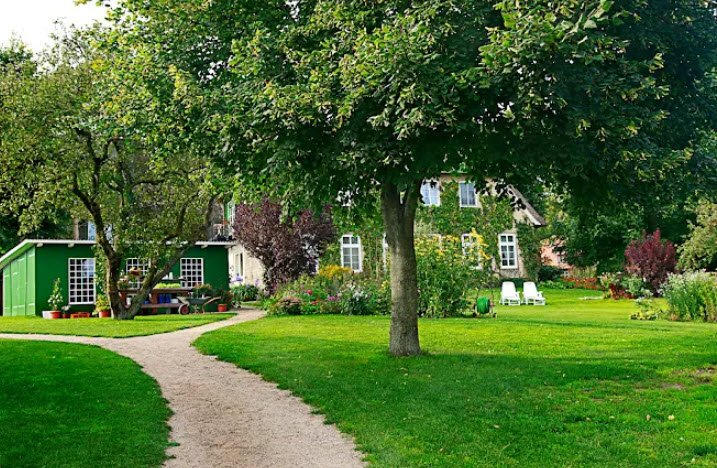 Hof Brooks, Germany